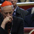 Vatikan i Moskva nastavljaju da sarađuju u okviru papine mirovne misije