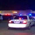 Automobilom probio zid policijske stanice u Nju džersiju: Službenici ostali u šoku, preti mu optužba za terorizam