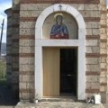 Ponovo obijena crkva u Suvom Dolu: Drugi put za dva meseca skrnavi se srpska svetinja