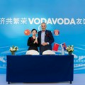 VODAVODA: osvaja zahtevno tržište Kine: Potpisan ugovor o izvozu i distribuciji vode