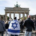 Politiko: Rat između Izraela i Hamasa seče duboko u dušu Nemačke