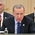Erdogan: Više ne može biti razgovora sa Netanjahuom