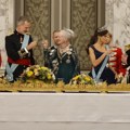 Španski kralj i kraljica kod „tetke Dejzi“ u Danskoj