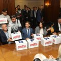 Birodi: RIK da zatraži mišljenje Agencije za sprečavanje korupcije o imenu liste Aleksandar Vučić