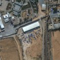 IDF ponovo otvara koridor za bezbedan prolaz civila u Gazi sa severa na jug