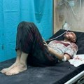 Oko 650 pacijenata u životnoj opasnosti zbog katastrofalne situacije u bolnici Al-Shifa u Gazi