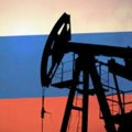 SAD sankcionirao novu skupinu kompanija zbog ruske nafte
