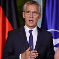 Stoltenberg: Situacije u Gazi i Ukrajini različite, Ukrajina nikada nije napala Rusiju