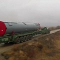 Ruski mobilni strateški kompleksi biće naoružani hipersoničnim raketama