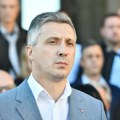 Boško Obradović: Zašto podnosim ostavku na funkciju predsednika Srpskog pokreta Dveri (video)