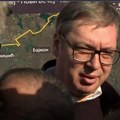 Vučić: Nije expo 2027 vezan samo za Beograd - evo zašto će ova brza saobraćajnica imati velikog udela u svemu