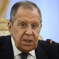 Lavrov: Zapad neće da se pomiri s tim da je narod podržao Vučića, na ulicama malo demonstranata