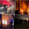 Haos u novogodišnjoj noći u Nemačkoj Ima mrtvih i povređenih, među njima i deca! Stotine uhapšenih, policajci napadnuti…