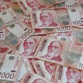 Do sada 150, od sada 1.000 dinara – nove dnevnice za državne službenike