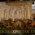 (VIDEO) Božićna poslanica Srpske Pravoslavne Crkve
