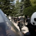 Više penzionisanih nego novih policajaca u Crnoj Gori