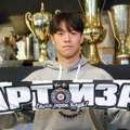 Partizan predstavio veliko pojačanje