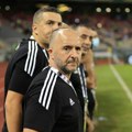 Hvala i zbogom: Belmadi više nije selektor Alžira