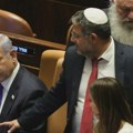 Oduzimaju mu mandat jer je pružio podršku tužbi Južne Afrike protiv Izraela