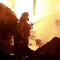Eksplozija gasa izazvala veliki požar u Keniji: 222 osobe povređene, dve stradale