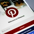 Pinterest i Gugl spajaju oglase! Čuvena platforma za slike traži spas zbog loših procena Volstrita