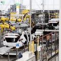 Toyota najavljuje troredni električni SUV za SAD