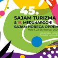 Srpska turistička privreda na 45. Međunarodnom sajmu turizma od 22. do 25. februara