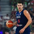 Pešić progovorio o Jokiću i Olimpijskim igrama: „Ako nije spreman, bolje da ne igra…“