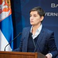 Brnabić:U Tirani postignut veliki diplomatski uspeh, potvrđen suverenitet Srbije