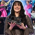 Teya Dora je predstavnica Srbije na Evroviziji: Napeto do poslednjeg trenutka, evo gde su završile Breskvica i Konstrakta