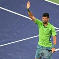 Novak: Osetio sam puno ohrabrujuće, pokretačke energije