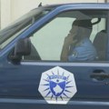 Policija: Osoba koja je pucala u selu Donja Bitinja, opština Štrpce bila pod uticajem alkohola