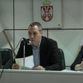 Skupštinsko zasedanje u Ivanjici u znaku odborničkih pitanja (VIDEO)