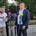 Haos u Hrvatskoj: Milanović hoće premijersko mesto - da li će moći!?