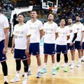 Žreb za olimpijski turnir košarkaša: Srbija u grupi sa Amerikancima