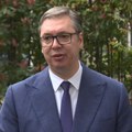 "Neće biti struje u pola evropskih zemalja" Vučić se obratio iz Brisela: Moramo da se spremimo za ono što nam dolazi…