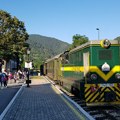 Počinje letnja sezona voza "Nostalgija" na Mokroj Gori