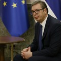 Vučić: Pred Srbijom teški dani, direktno ugroženi vitalni interesi Srbije i RS