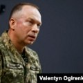 Командант украјинске војске каже да је Украјини потребно мање војника него што се очекивало