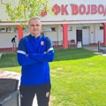 SK INTERVJU Bandović: Hoću pobedu Voše u kup finalu (VIDEO)