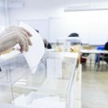 Izbori u Beogradu na 1.265 biračkih mesta, 85 više nego na izborima 2023. godine