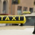 Taksista seksualno uznemiravao mušteriju: Skandal u Podgorici