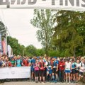 Maratonci startuju u subotu u 9 na Popovici