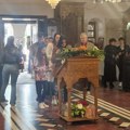 Vaskrs u Pazarskoj crkvi. Gradonačelnik Vasić: Želim svima da ovaj dan provedu u miru, zdravlju i lepom okruženju!