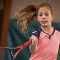Francuska selektirala mladu srpsku teniserku: Simona Ljuboja dobila poziv, igra protiv Engleske!