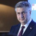 Plenković potvrdio dogovor sa Domovinskim pokretom o formiranju većine i vlade