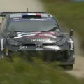 Vodafone Rally de Portugal 2024 - Ogier zabeležio rekordnu pobedu
