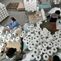 SAD zabranio uvoz iz 26 kineskih firmi zbog sumnji na prisilni rad Ujgura