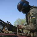 "Čeka nas teško leto sa teškim bitkama" Ukrajinski oficir o trenutnom stanju na frontu