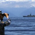 Кина први пут вежба општи напад: Ненајављени маневри око Тајвана, означене нове мете